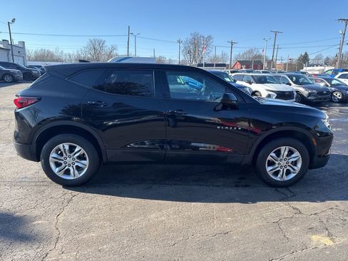 Used 2020 Chevrolet Blazer LT image 7