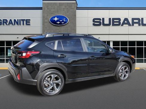 Certified 2024 Subaru Crosstrek 2.0i Premium image 11
