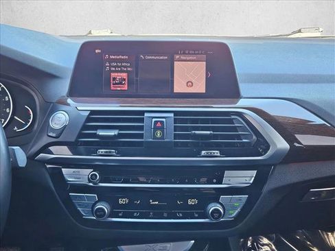 Used 2021 BMW X3 sDrive30i image 13