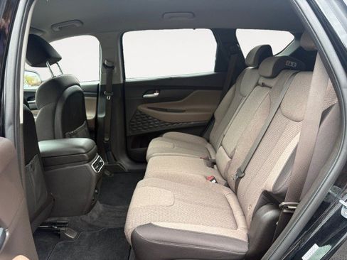 Used 2022 Hyundai Santa Fe SEL Convenience AWD/4WD image 10