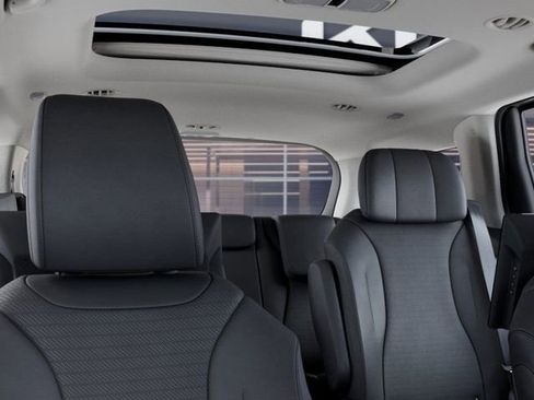 New 2026 Kia Carnival SX Prestige FWD image 35