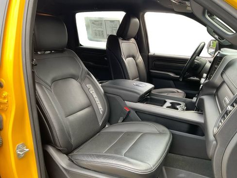 Used 2023 RAM 1500 Rebel w/ Rebel Level 2 Equipment Group AWD/4WD image 29