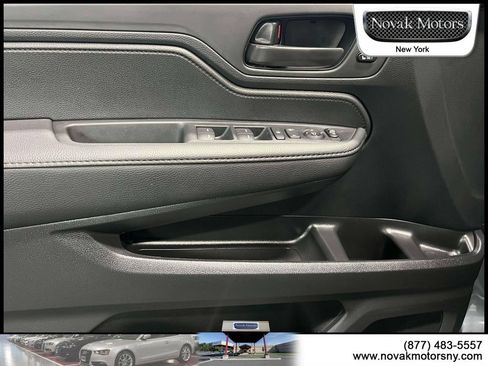 Used 2026 Honda Odyssey EX-L image 18