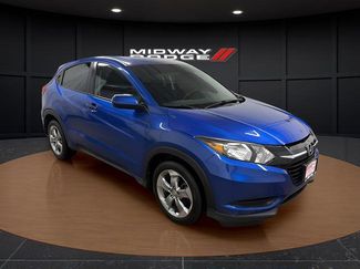 Used 2018 Honda HR-V LX video 1