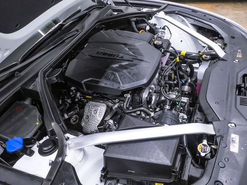 Certified 2026 Genesis G70 2.5T Prestige RWD image 24