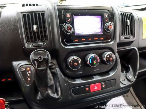 Used 2020 RAM ProMaster 3500 FWD image 11