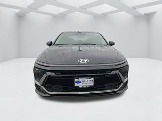 New 2026 Hyundai Sonata Blue video 2