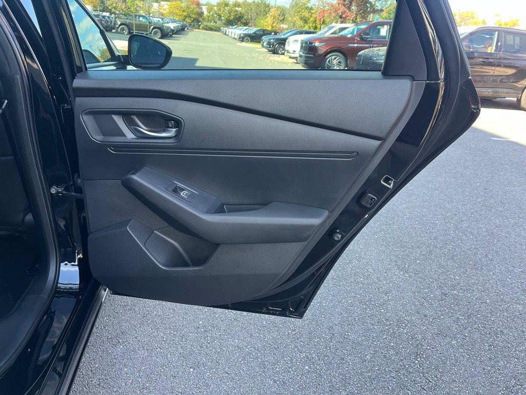 Used 2025 Honda Accord Sport image 20
