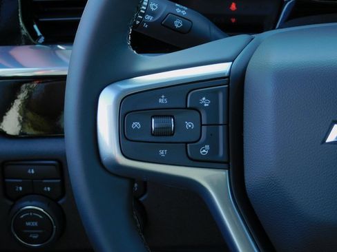 Used 2024 Chevrolet Silverado 2500 LT w/ Safety Package image 18