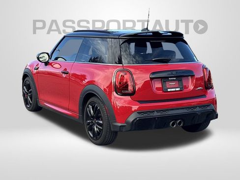 Used 2022 MINI Cooper John Cooper Works image 2