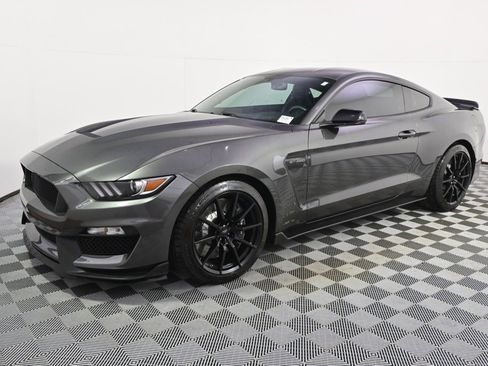 Used 2017 Ford Mustang Shelby GT350 w/ Electronics Package image 2