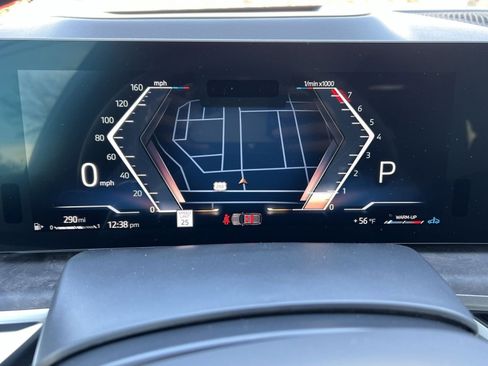 New 2026 BMW X7 xDrive40i w/ M Sport Package image 14