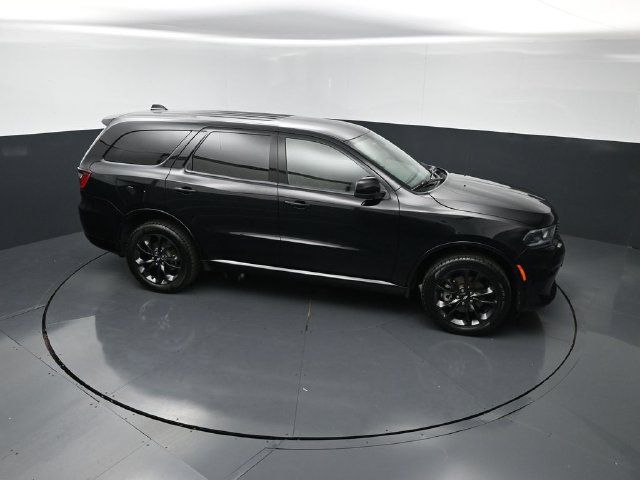 Used 2025 Dodge Durango GT AWD/4WD image 26