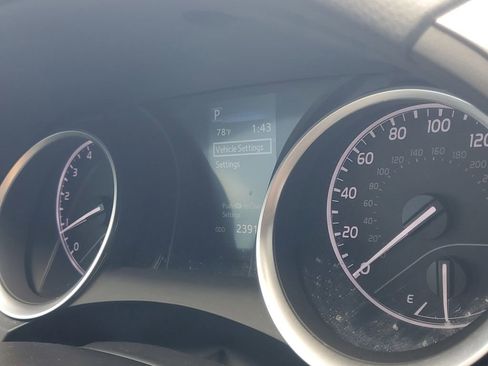 Used 2024 Toyota Camry LE image 22