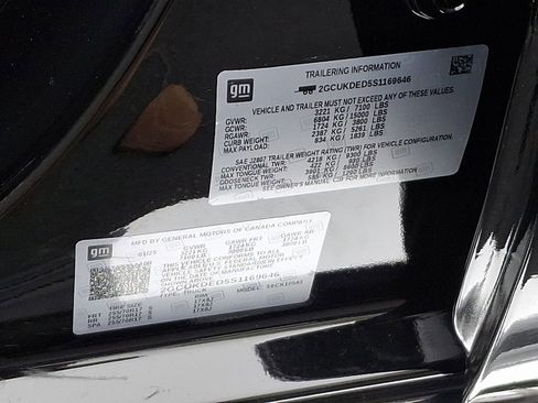 New 2025 Chevrolet Silverado 1500 LT w/ Protection Package image 10