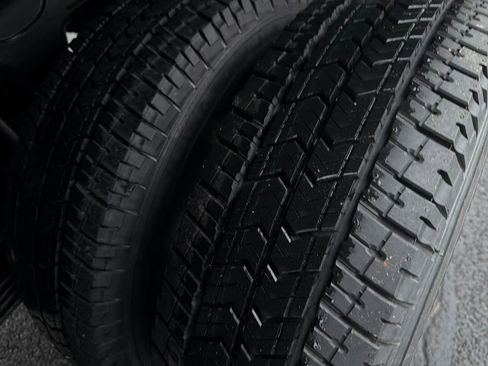 New 2026 Chevrolet Silverado 3500 LT w/ Texas Edition image 29