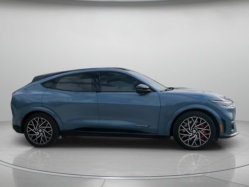 Certified 2023 Ford Mustang Mach-E GT w/ GT Performance Edition image 33