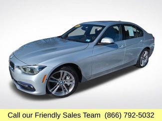 Used 2018 BMW 340i xDrive Sedan w/ Executive Package 360° Tour
