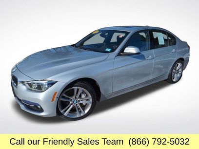 Used 2018 BMW 340i xDrive Sedan w/ Executive Package