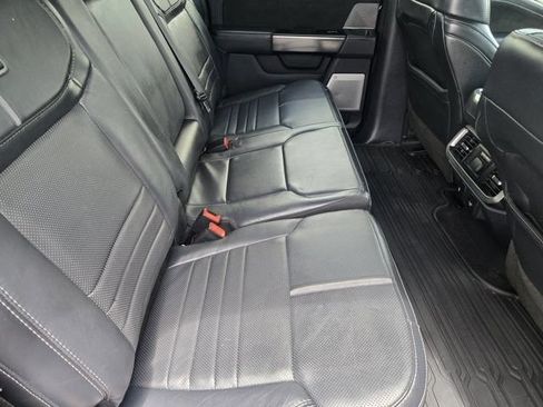 Used 2023 Ford F150 Platinum w/ Equipment Group 701A High AWD/4WD image 26
