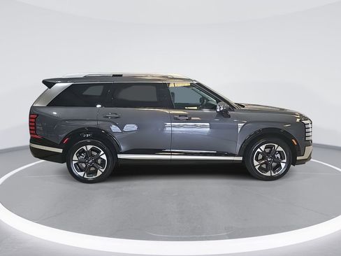 New 2026 Hyundai Palisade Limited image 4