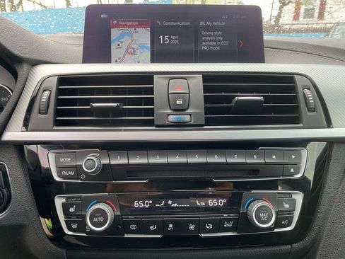 Used 2019 BMW 430i xDrive Coupe w/ Convenience Package image 20