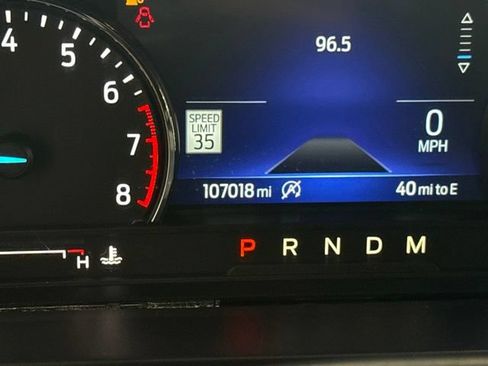 Used 2020 Ford Explorer XLT w/ Equipment Group 202A AWD/4WD image 14