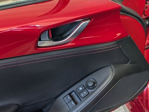 Used 2016 MAZDA MX-5 Miata Grand Touring image 15