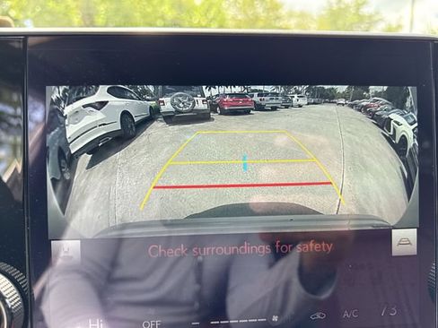 Used 2024 Lexus NX 250 FWD w/ Towing Package (2000 Lbs) image 17