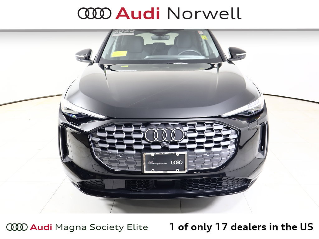 Certified 2025 Audi Q5 Premium w/ Premium Plus AWD/4WD image 11