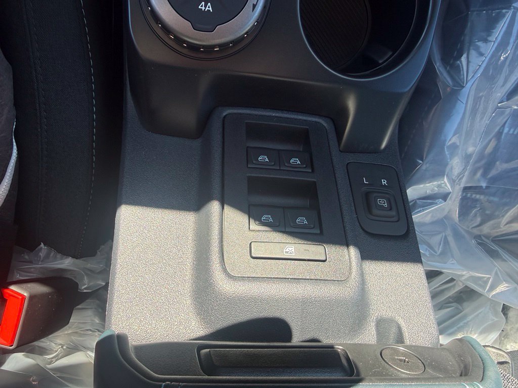 New 2026 Ford Bronco Heritage Edition AWD/4WD image 28