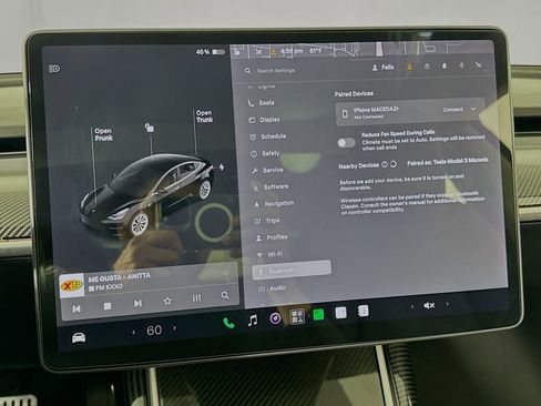 Used 2018 Tesla Model 3 Long Range RWD image 47