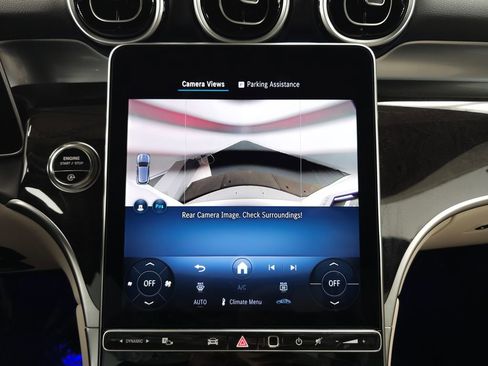 Certified 2026 Mercedes-Benz GLC 300 4MATIC image 19