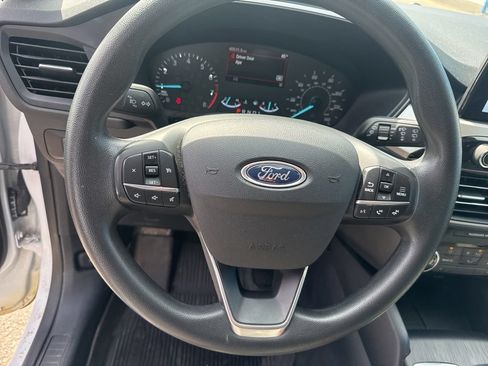 Used 2022 Ford Escape SE AWD/4WD image 19