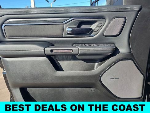 New 2026 RAM 1500 Rebel w/ G/T Package image 27