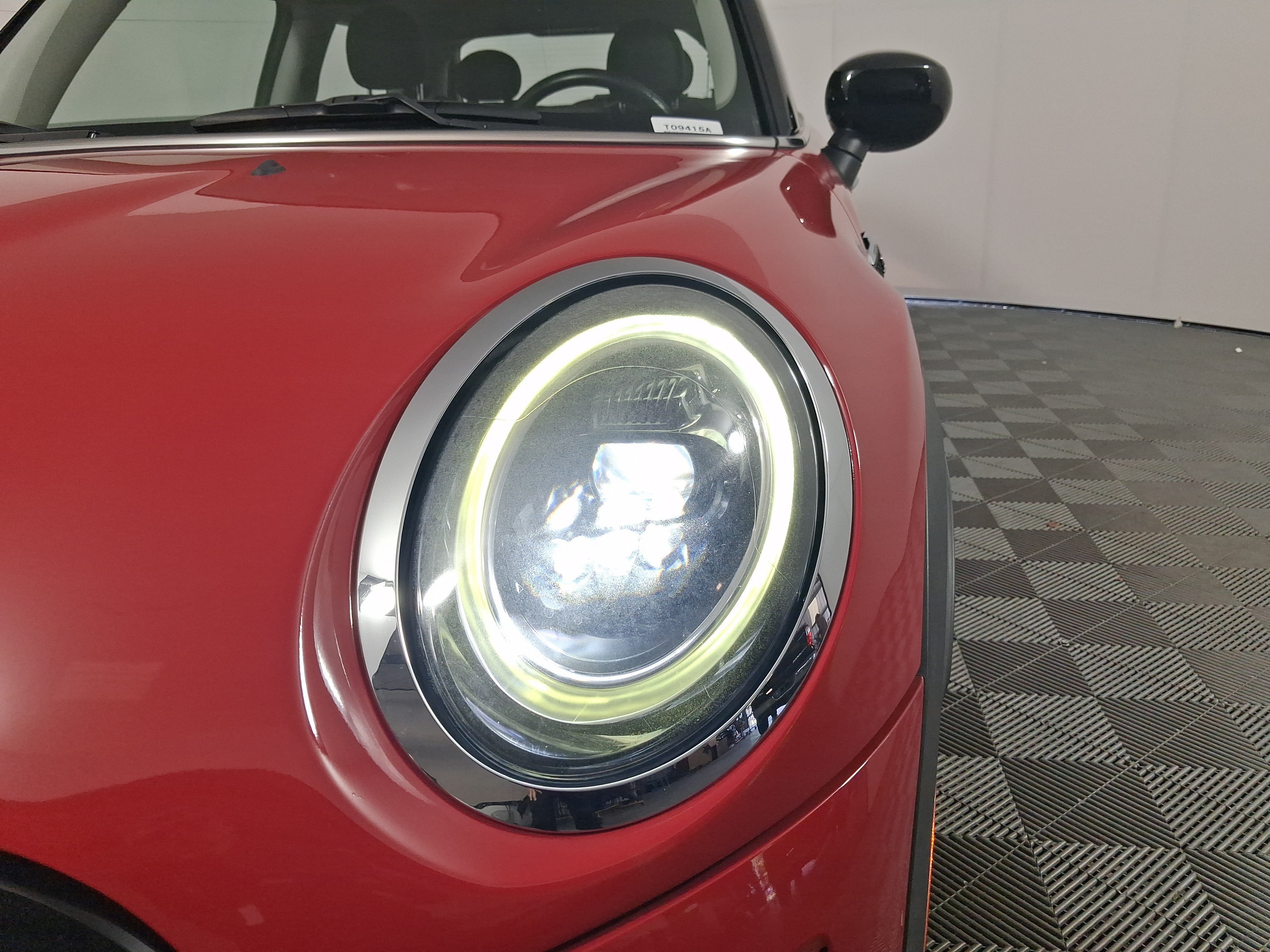 Used 2022 MINI Cooper S w/ Premium Package FWD image 6