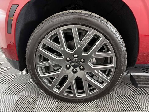 New 2026 GMC Yukon Denali Ultimate image 11