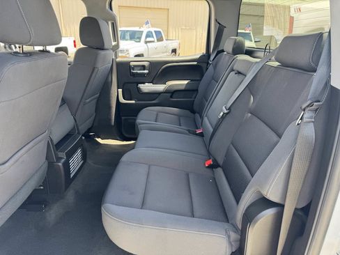 Used 2018 Chevrolet Silverado 1500 LT w/ LT Eassist Package RWD image 19
