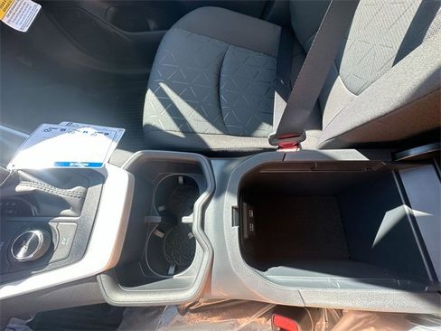 New 2025 Toyota RAV4 XLE w/ Convenience Package image 29