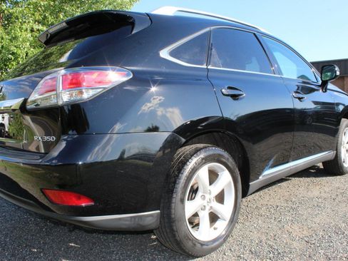 Used 2015 Lexus RX 350 AWD image 5