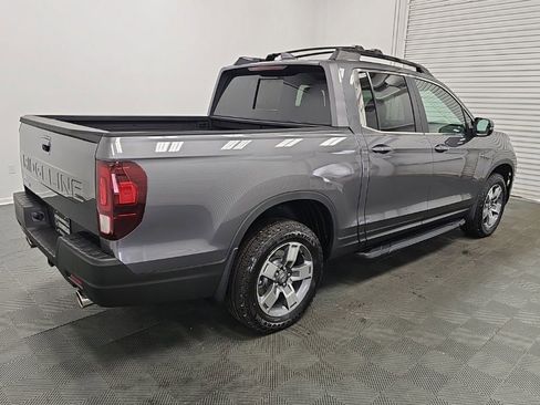 New 2026 Honda Ridgeline RTL image 8