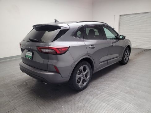 Used 2024 Ford Escape ST-Line FWD image 9