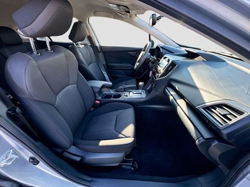 Used 2022 Subaru Impreza Premium w/ Popular Package #2 image 34