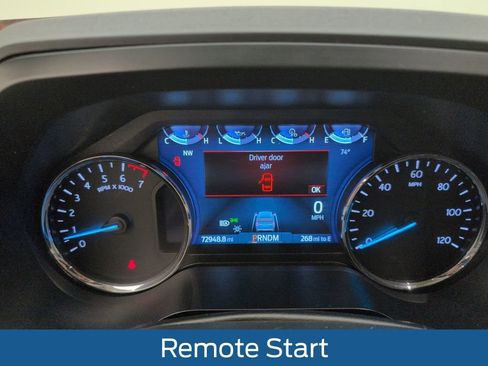 Certified 2023 Ford Expedition Max XLT image 25