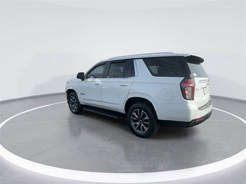 Used 2021 Chevrolet Tahoe LT w/ LT Signature Package image 6