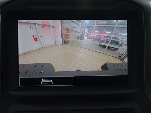 Used 2025 Chevrolet Silverado 3500 W/T w/ WT Convenience Package AWD/4WD image 38