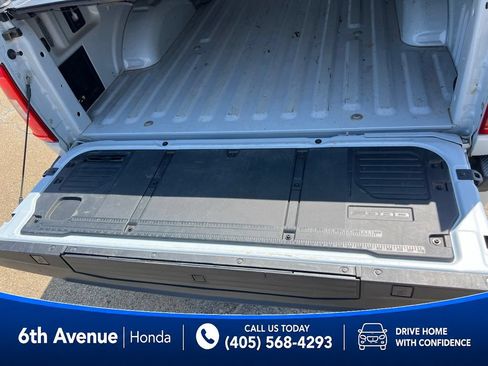 Used 2022 Ford F150 XLT w/ Equipment Group 302A High AWD/4WD image 14