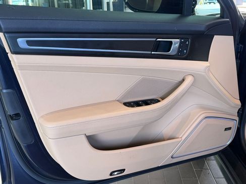 Certified 2023 Porsche Panamera Platinum Edition RWD image 14