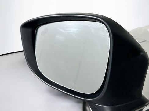 Used 2025 MAZDA CX-5 AWD 2.5 S w/ Preferred Package image 16