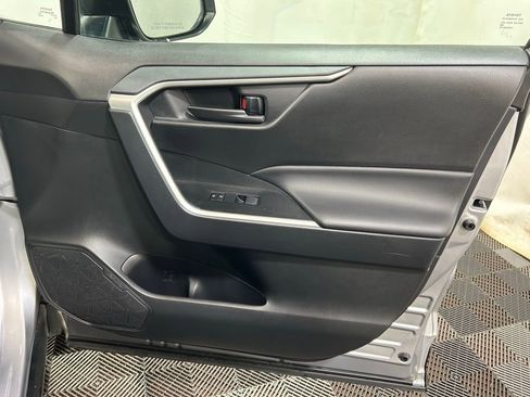 Used 2024 Toyota RAV4 LE image 11